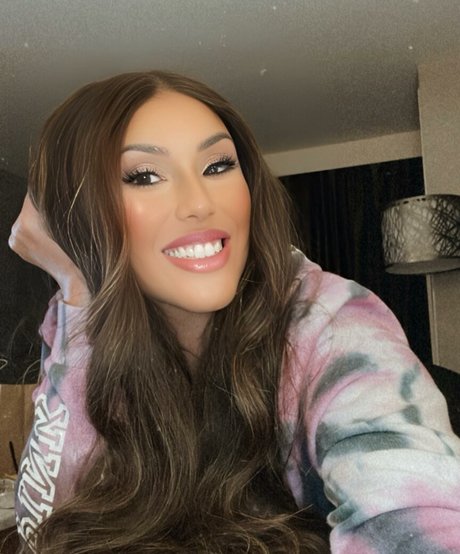 Aspen Winters star exclusive pics