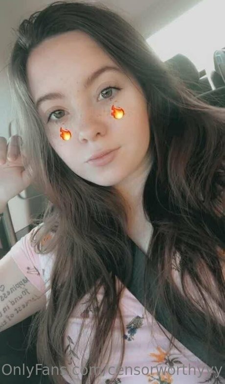 censorworthyyy pornstar art archive