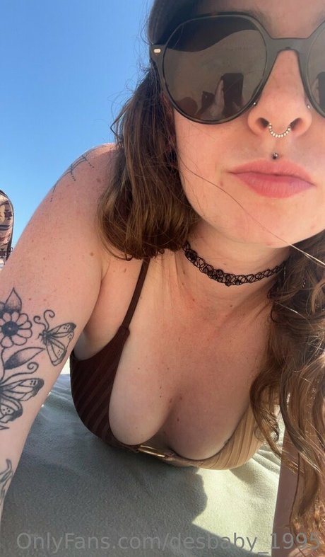 desbaby 1995 Profile pic