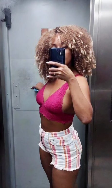 Rubia Gabi star erotic pictures