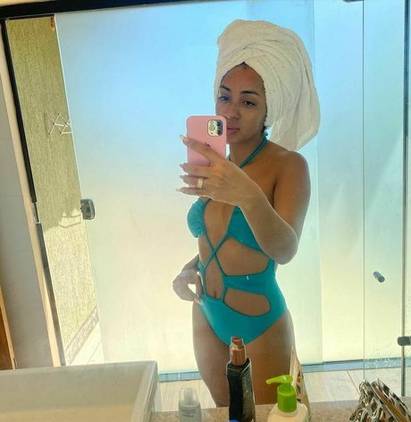 Rubia Gabi nudes actress image