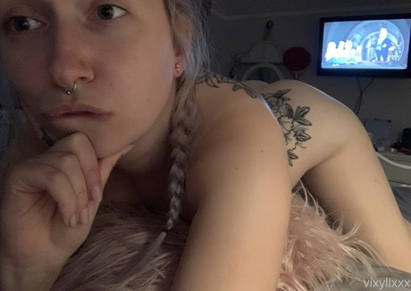 Vixylixxx perfect pornstar images