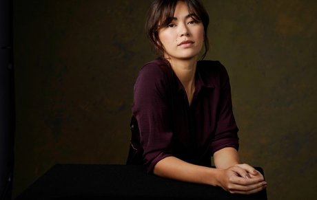 Jessica Yu Li Henwick model hd photos