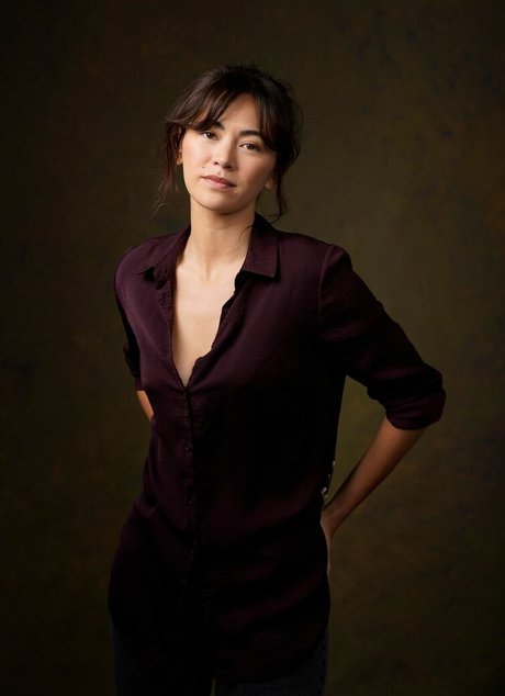 Jessica Yu Li Henwick art star pictures