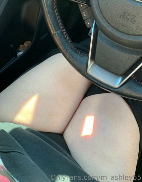 m ashley55 model exclusive image