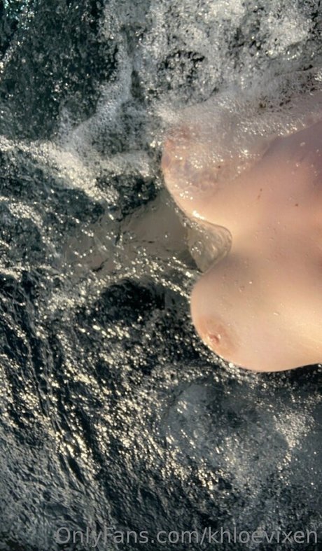 khloevixen perfect star photos