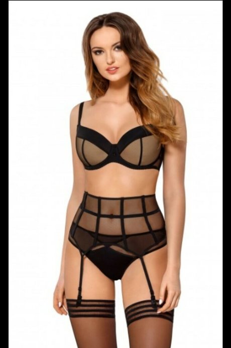 Luiza Sprusinska porn star galleries