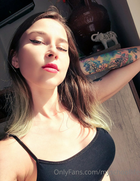 myschoollife model nice photos