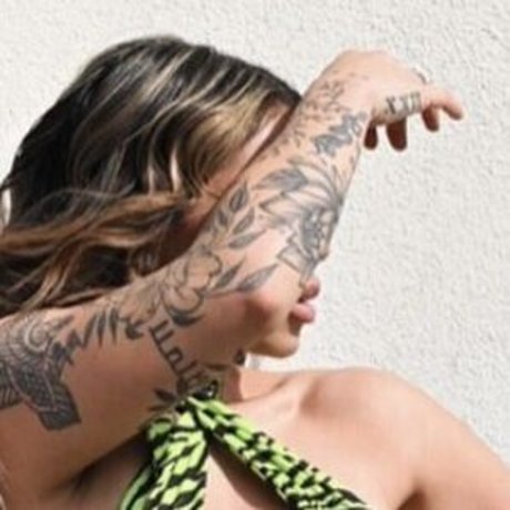 Ashley Bernier model nice pictures