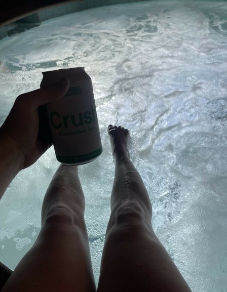 Spinachee star hot photos