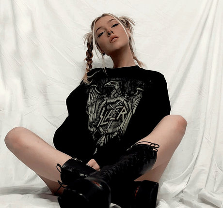 Ohkailno star erotic pic