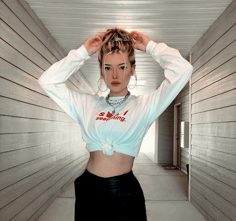 Ohkailno star sex photos