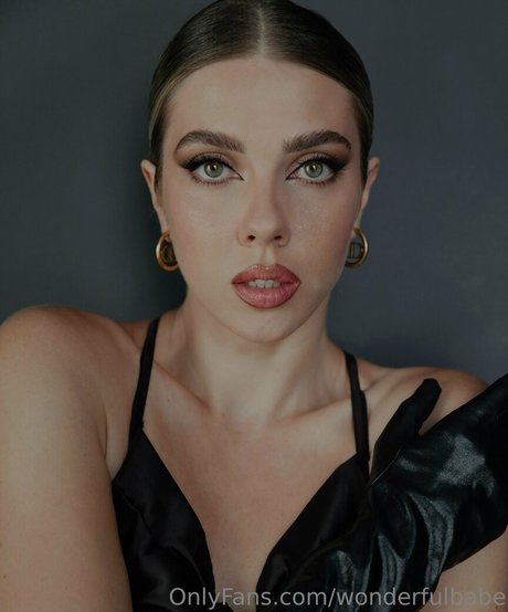 wonderfulbabe model free pics