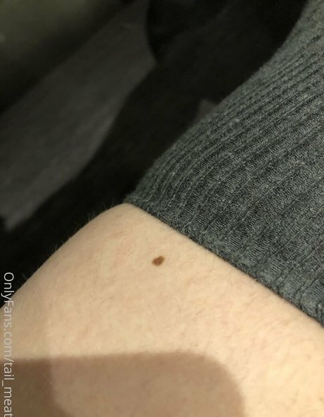 tail meat model hd pics