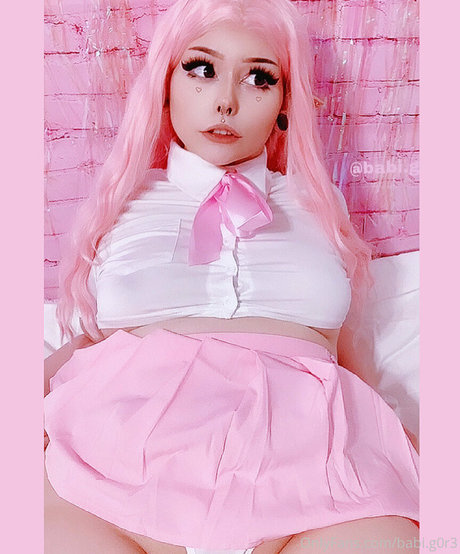 babi g0r3 art actress picture