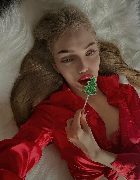 Imelina pornstar sexy picture