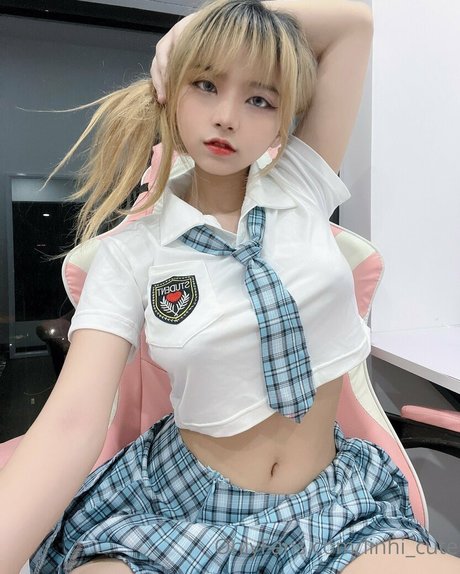 yuumeilyn perfect actress pics