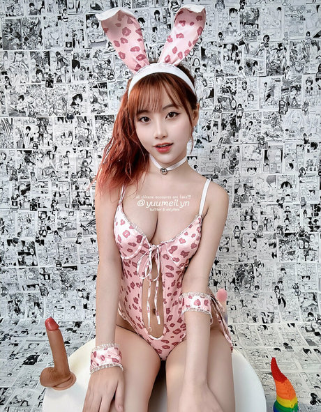 yuumeilyn hot star photos