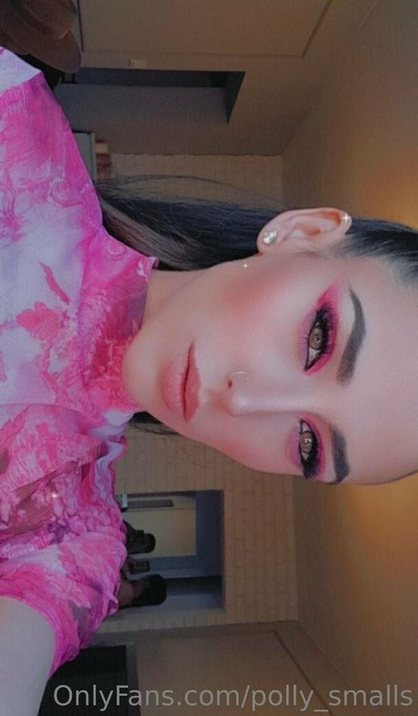 polly smalls porn model pic