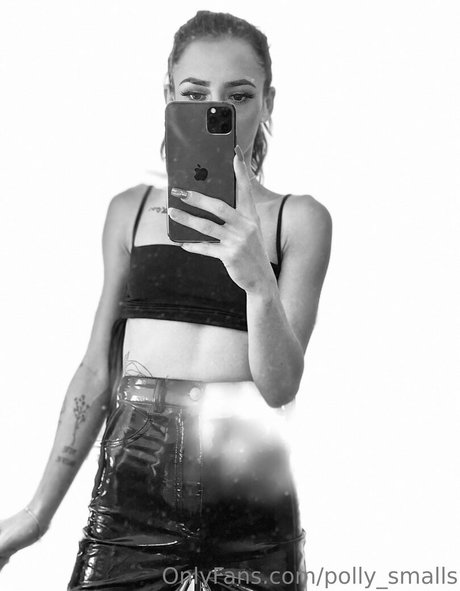 polly smalls pornographic actress image