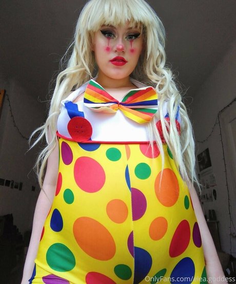 elea goddess sex star image