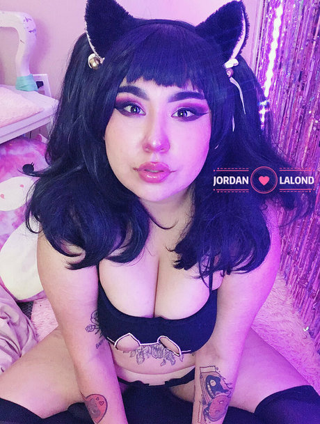 freejordanlalond star pretty image