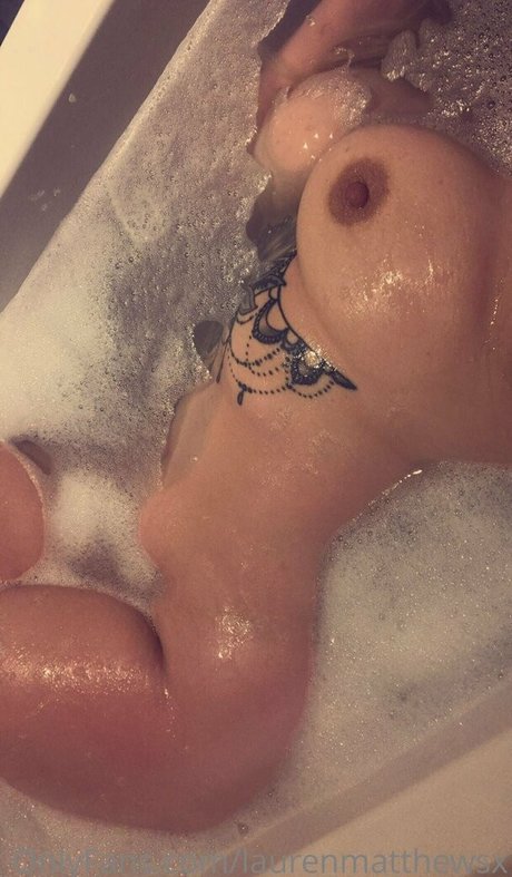 laurenmatthewsx model hd archive