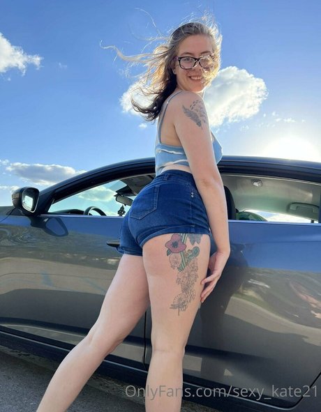 sexy kate21 erotic model picture