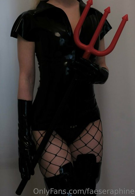 faeseraphine exclusive star gallery