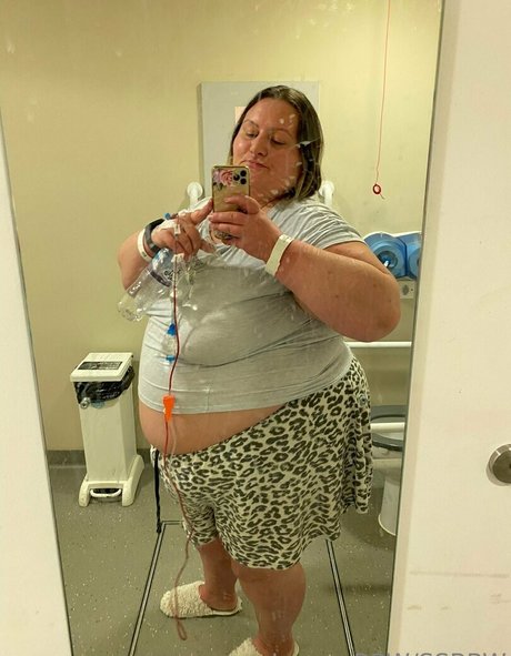 ivannabbw star hd picture