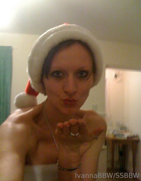 ivannabbw star naked images
