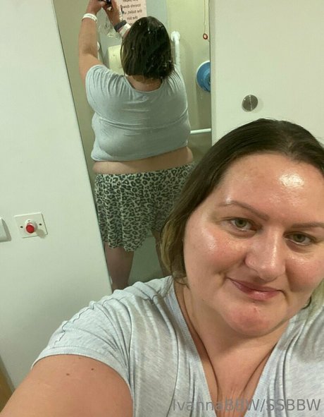 ivannabbw pornstar pretty photos