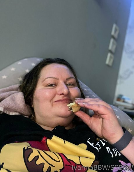 ivannabbw pretty model images