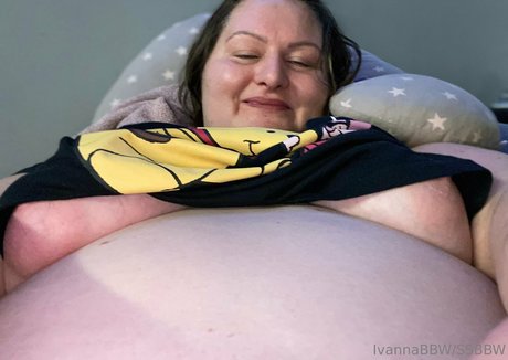 ivannabbw erotic pornstar pic