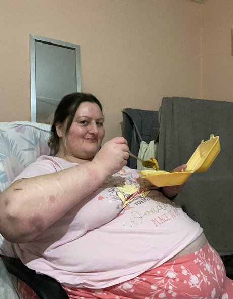 ivannabbw nudes star photo