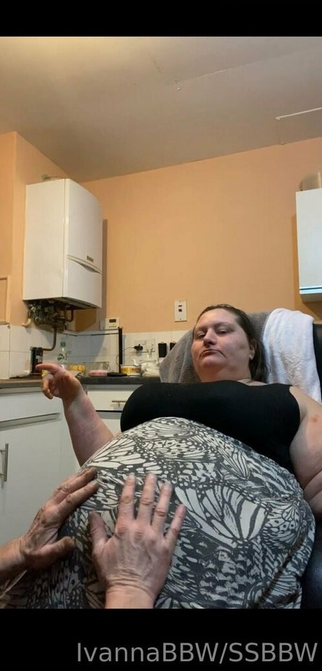 ivannabbw nudes star pictures