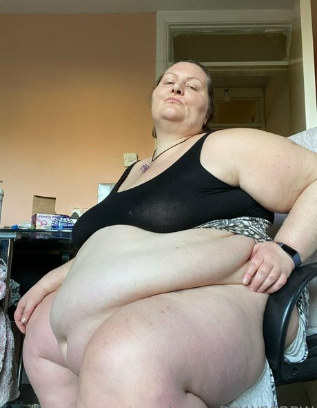 ivannabbw star exclusive galleries