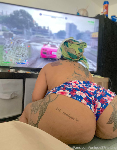 unique87nutting model picture