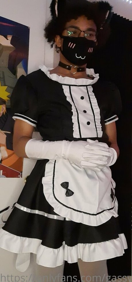 gassyzen nice star picture