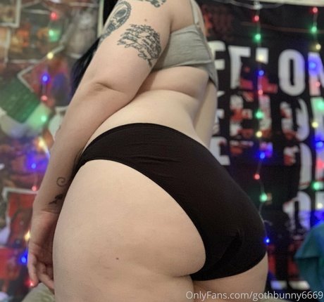 gothbunny6669 star beautiful img