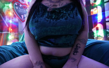 gothbunny6669 nudes star pictures