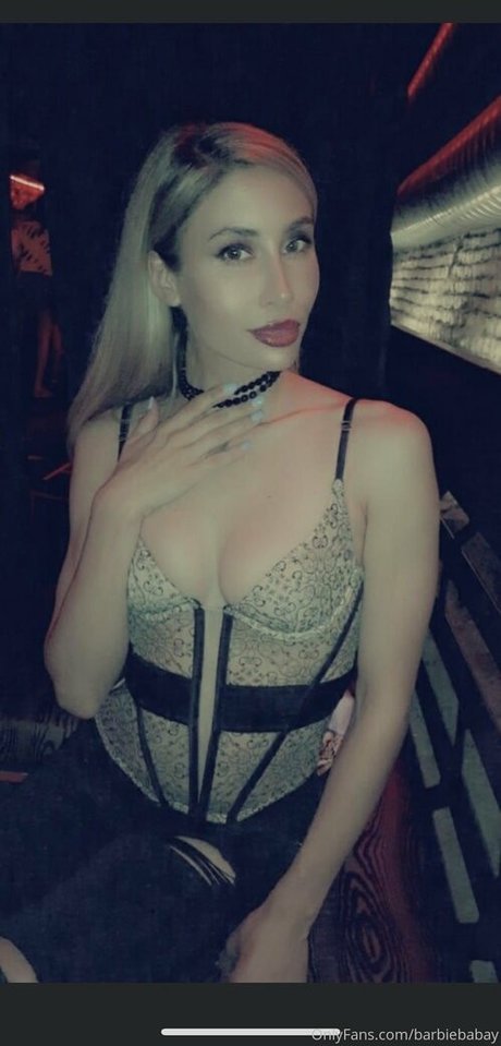 barbiebabay star art images