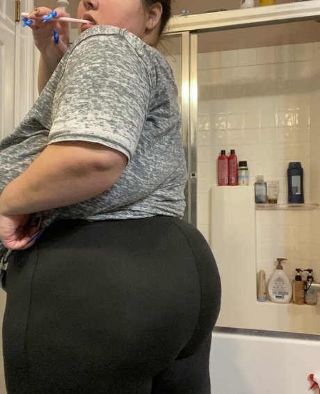 fatbae model erotic picture