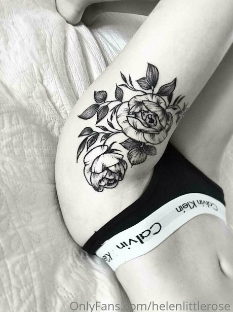 helenlittlerose hd model archive