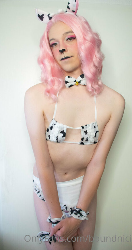 boundnici pornstar exclusive archive