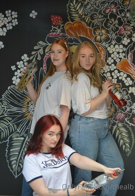 thealb beautiful pornstar pics