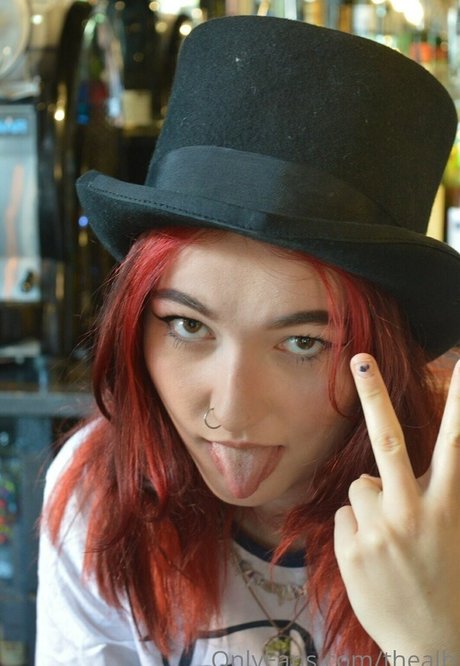 thealb star porn picture