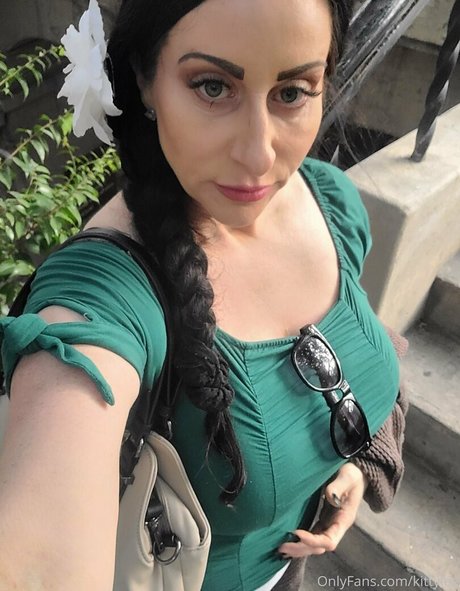 kittylee top model archive