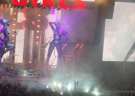 kittylee naked actress picture