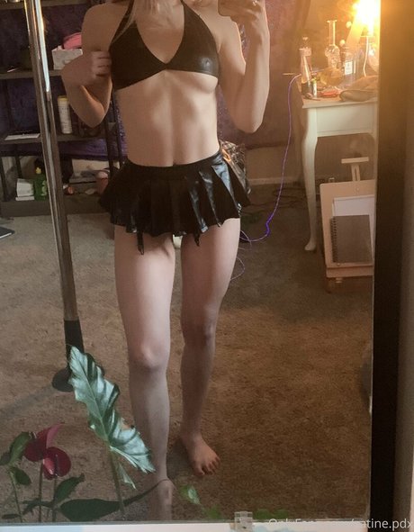 satine pdx pretty star archive